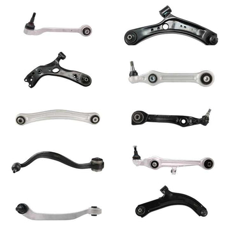 German car parts Front Left Upper Control Arm With Ball Joint for Mercedes-Benz ML500 430 350 320 OEM 1633330001