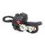 5 Function 12 Wires Handle bar Start Stop Switch For 110CC 125CC 150CC 200CC 250CC Chinese ATV 4 Wheeler ATV