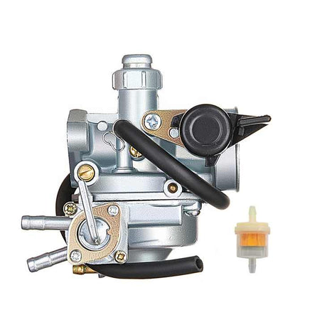 RUNTONG 16mm Carburetor For Honda ATV Fourtrax TRX70 ATC70 TRX ATC 70 16100-HB2-023 16100-HB2-033 Carburetor