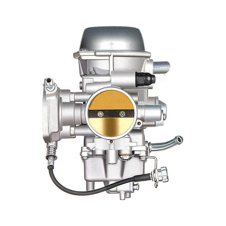 RUNTONG PD42J 42mm Carburetor For 1998-2008 Yamaha 4 Stroke Engine ATV Quad Grizzly 600 660 YFM600 YFM660 YFM 600 660 Carburetor