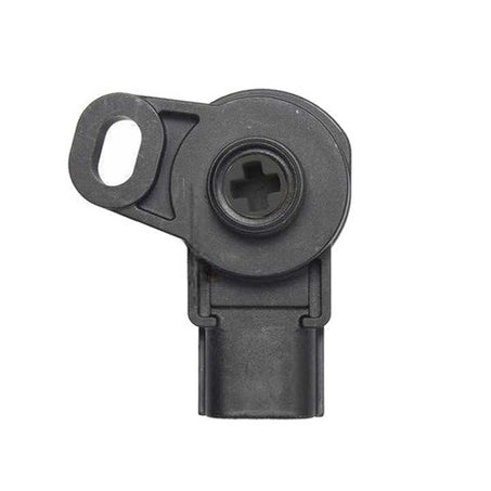 RUNTONG Motorcycle Throttle Body TPS Sensor For Yamaha MIO M3 S Z I 125 FINO F1 125 GT125 Scooter Throttle Position Sensor