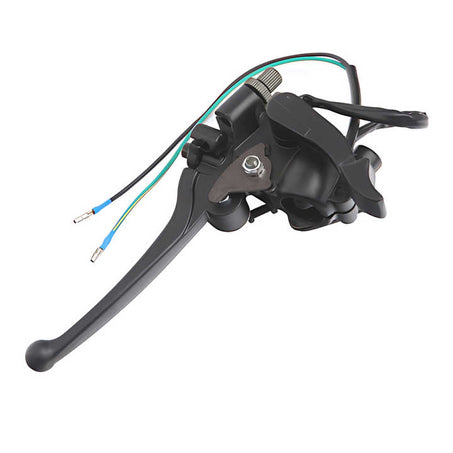 7/8" 22MM Handle Thumb Throttle Brake Lever Assembly For 50cc 70cc 90cc 110cc 125cc 150cc 200cc 250cc Chinese ATV Quad