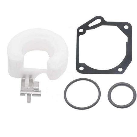 PZ19J Carburetor Rebuild Kit For Yamaha Jog50 Jog90 Jog 50cc 90cc 1E40QMB 1P40QMB 1PE40QMB Minarelli Scooter Moped