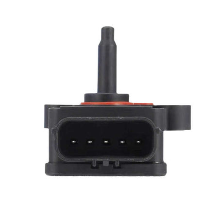 RUNTONG Throttle Position Sensor For Zongshen ZS200-51 RX1 ZS250T-3 RX3 ZS 200-51 250T-3 Motorcycle Three In One TPS Sensor