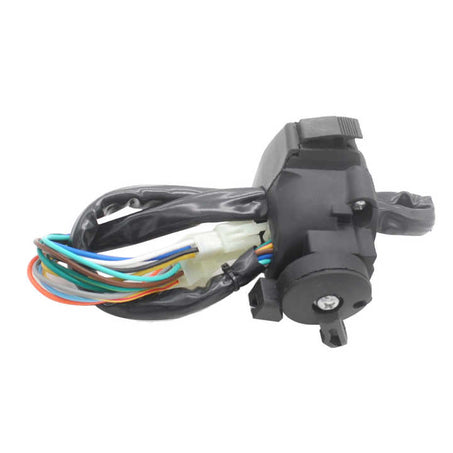 Universal 5 Function 10 Wires Handlebar Switch For 110CC 125CC 150CC 200CC 250CC Chinese ATV 4 Wheeler