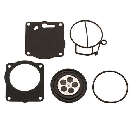 New Jet Ski Carburetor Repair Kit For Mikuni Sea Doo SBNI Dual 947 951 XP RX GSX GTX LRV 1998-2002