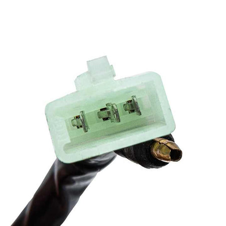 Left Handlebar Control Start Stop Light Switch 35200-HB9-020 35200-HB9-772 For Honda TRX250R TRX 250R