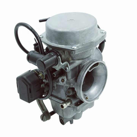 RUNTONG 38mm Carburetor For 2000-2008 Honda Honda SAHARA 350 NOVO NX4 NX350 NX400 NX 350 400 FALCON 400 Motorcycle Carburetor