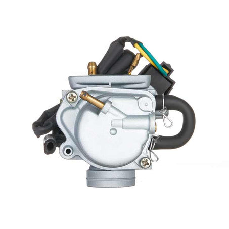 RUNTONG Carburetor For 1984-1985 Honda Scooter NQ50A NQ50AA NQ50 A AA Spree 50 16100-GK8-673 Carburetor