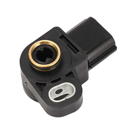 RUNTONG Motorcycle Sensor TPS For Suzuki 13580-27G20 13580-27G21 13580-27G20-000 13580-27G21-000 Throttle Position Sensor