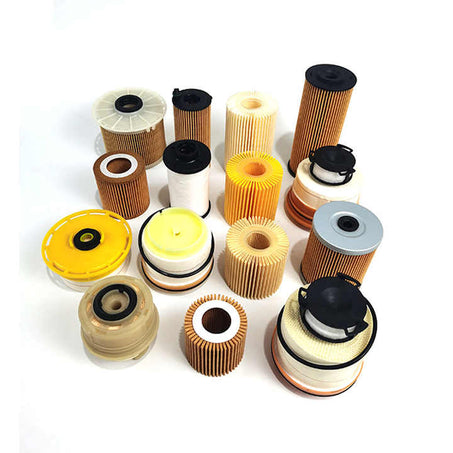 Wholesale price truck fuel filters suitable for FordI FF266