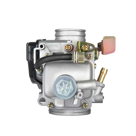 RUNTONG 34mm Carburetor For 1985-1986 Honda ATV ATC350X ATC 350 X 350X 16100-HA5-004 16100-HA5-014 Carburetor