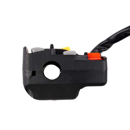 Left Handlebar Switch 35140-HM8-B73 35140-HM8-B51 For Honda Recon 250 TRX250 TRX250TE ES 2007-2020