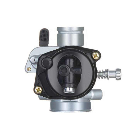 RUNTONG PHVA17 PHVA 17.5mm Carburetor For Dellorto MBK Booster 2 Stroke Motorcycle Scooter Moped Dirt Pit Bike Carburetor