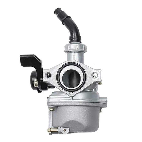 RUNTONG 19mm PZ19 Manual Carburetor For 50cc 70cc 90cc 110cc 125cc 4 Stroke Chinese Quad ATV Dirt Pit Bike Go Kart Carburetor