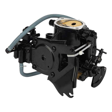 Black RUNTONG 40mm Carburetor For 1996-2005 Mikuni Super BN I-Series Sea-Doo 717 720 SP GS GTS GTI BN40I-38-24 Carburetor