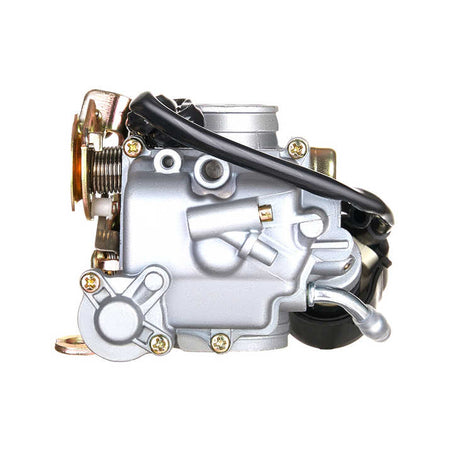 RUNTONG CVK32 CVK 32mm Carburetor For 150CC 200CC 250CC 300CC Motorcycle Dirt Bike ATV UTV Quad Scooter Moped Carburetor