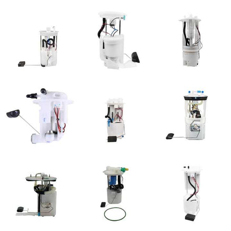 Fuel Pump Module Assembly Filter For E500 E350 E320 W211 W219 2114703994