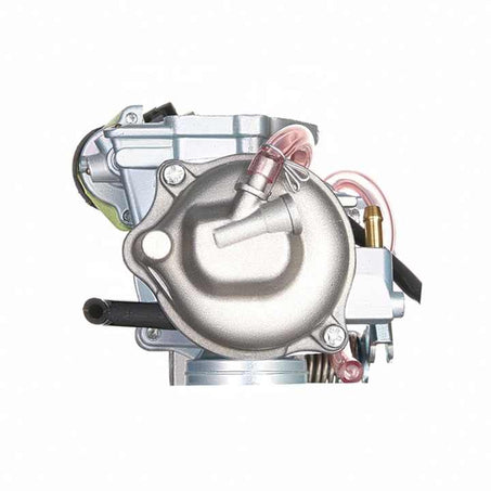 RUNTONG Carburetor For Honda CH80 Elite CH 80 Scooter 16100-GE1-772 16100-GE1-773 16100-GE1-774 16100-GV4-831 Carburetor