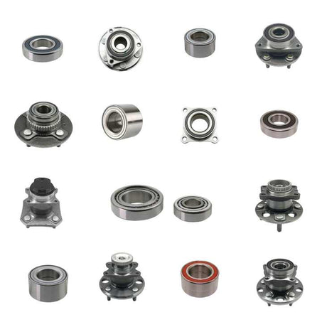 Wheel Hub Bearing DAC2F85F3542BAD FOR auto car