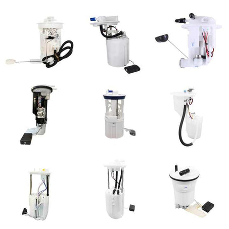 Brand New Auto Parts F08-1106010 High Quality Electric Complete Fuel Pump Assembly for Jetour x70