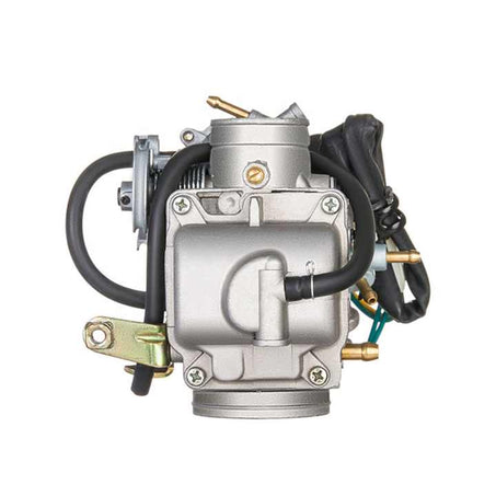 RUNTONG PD30J 30mm Carburetor For Honda Helix CN250 Elite CH125 CH150 CH250 Cfmoto CF250 250cc Scooter Moped Carburetor