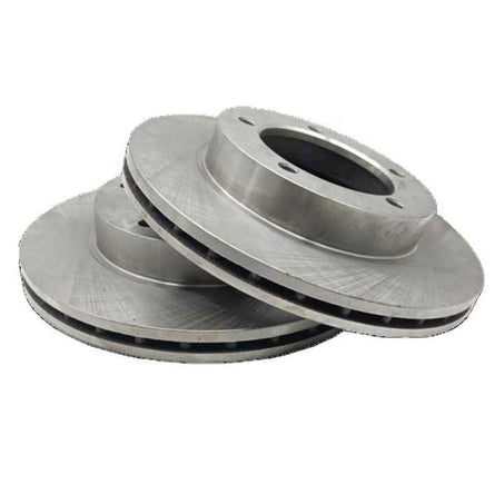 Grossiste Disques et rotors de frein de voiture pour Ford E250 F150 F250 Focus Zx5