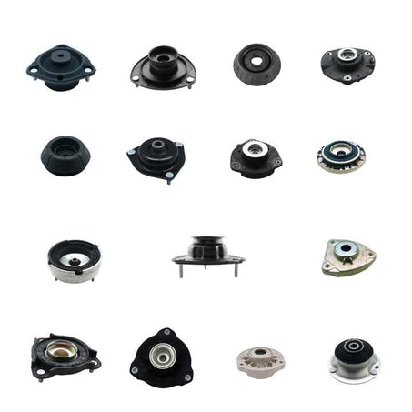 Wholesale Price suspension strut mount manufacturer OEM 48609-33260 4860933260 front strut mount for TOYOTA