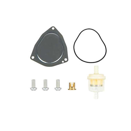 RUNTONG PD42J 42mm Carburetor For 1998-2008 Yamaha 4 Stroke Engine ATV Quad Grizzly 600 660 YFM600 YFM660 YFM 600 660 Carburetor