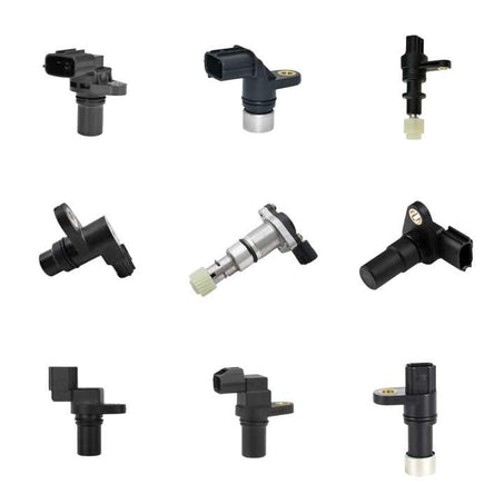 Wholesale 2 Pins Car Transmission Speed Sensor Car Transmission Sensor 25010-56G00 For Nissan D21 Pickup Base XE 2.4L L4