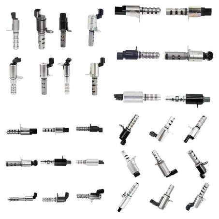 04E906455C 04E906455P 04E906455N 04E906455Q 04E906455F 04E906455D EA211 camshaft adjustment For AUDI