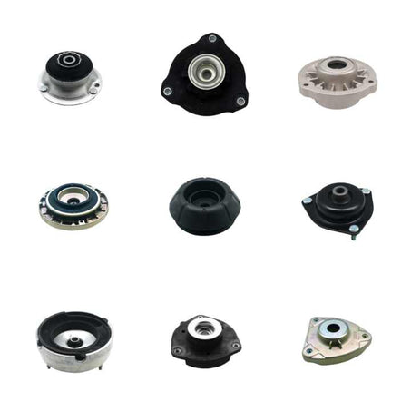 OEM 034451990 44520792098 74292098953 suspension auto rubber strut mount manufacturer for VW