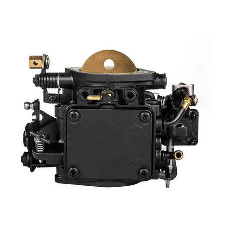 Black RUNTONG 40mm Carb For Mikuni Super BN I-Series Sea-Doo 787 800 GTI GTS GS SPX GSX BN40I-38-27 270500292 13-5053 Carburetor