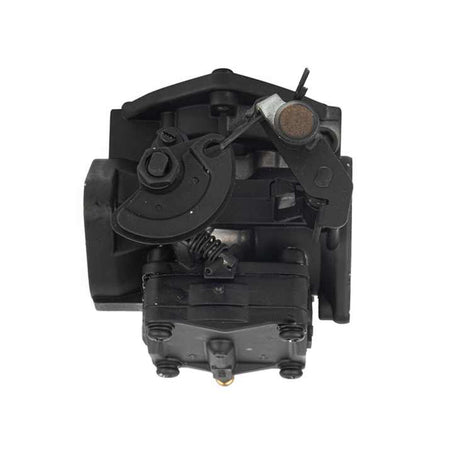 Black 34mm Carburetor For Mikuni Super BN Series Watercraft WaveJammer Waverunner 500 Jet Ski BN34-28-8010 13-5057 Carburetor