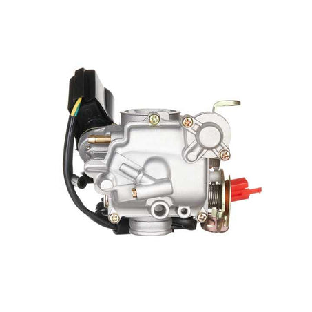 RUNTONG PD18J 18mm GY6 49cc 50cc 60cc 80cc 139QMA 139QMB Carburetor For 4 Stroke Engine Moped Scooter Kymco ATV Quad Carburetor